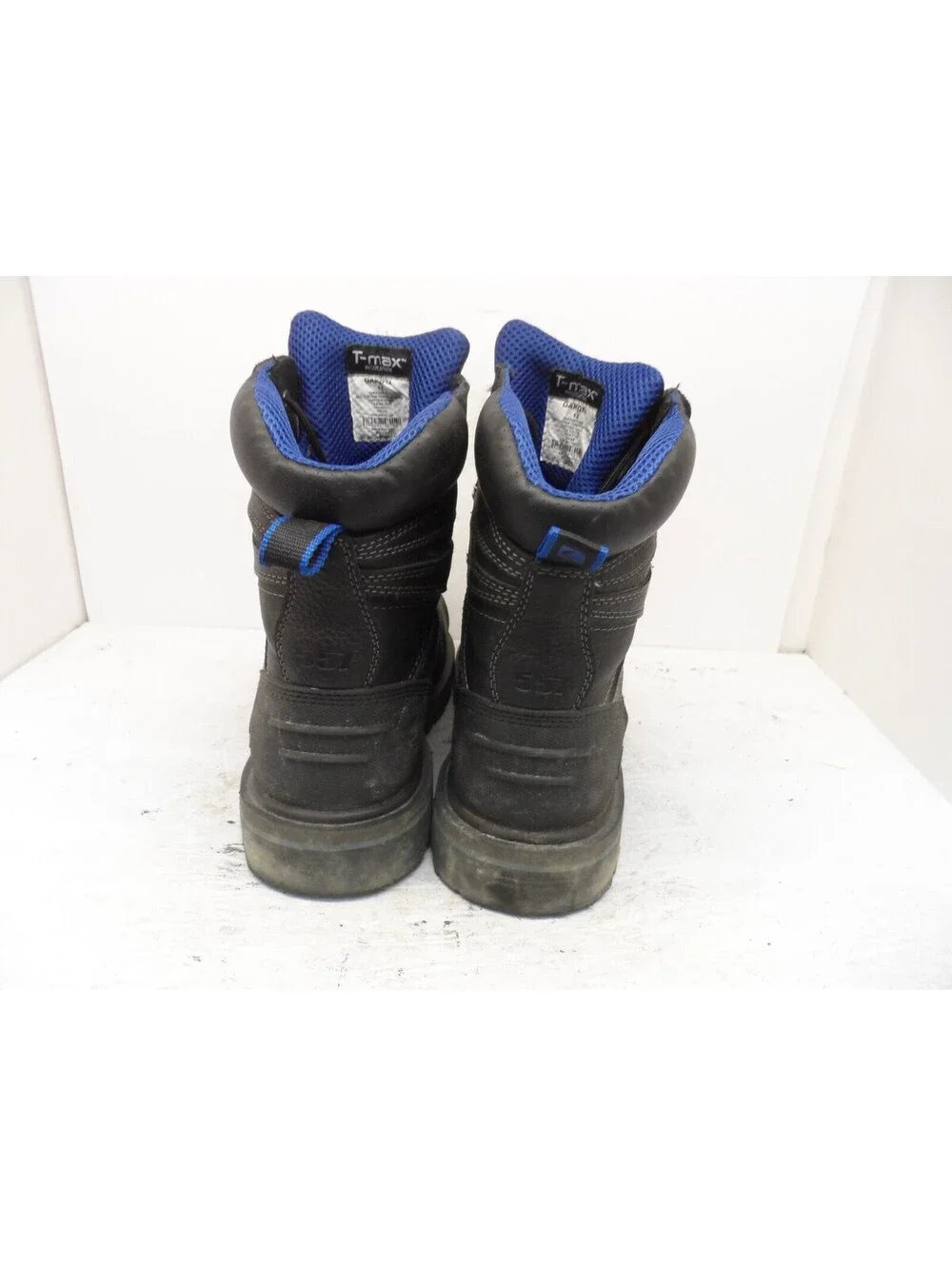 DAKOTA Men's 557 8